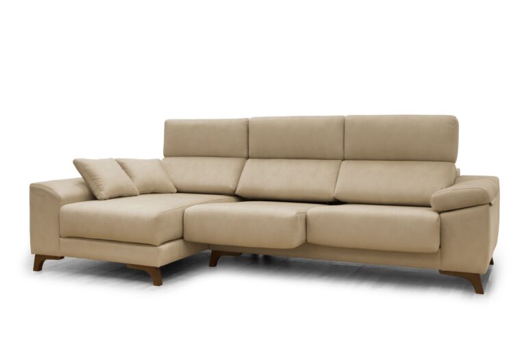 Amelia Chaiselong Salón Internacional, nº1 en sofás