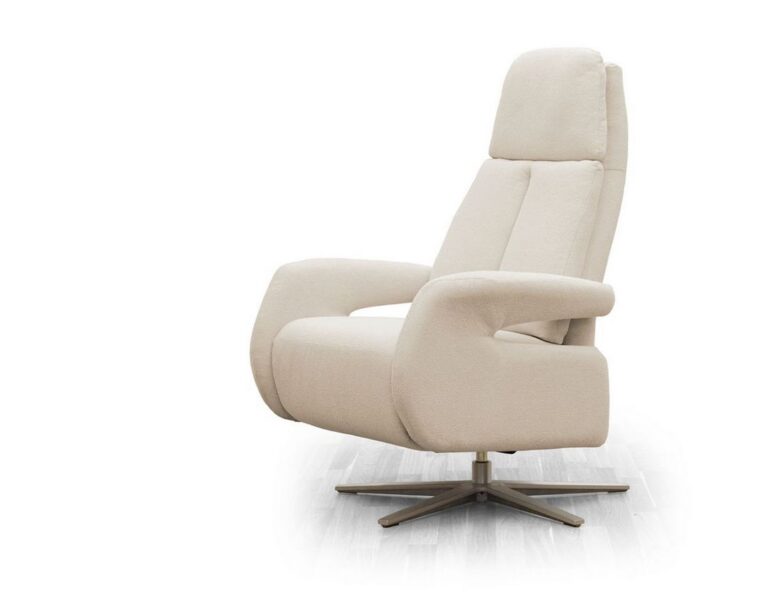 Roma - Sillón Relax - Beige 02