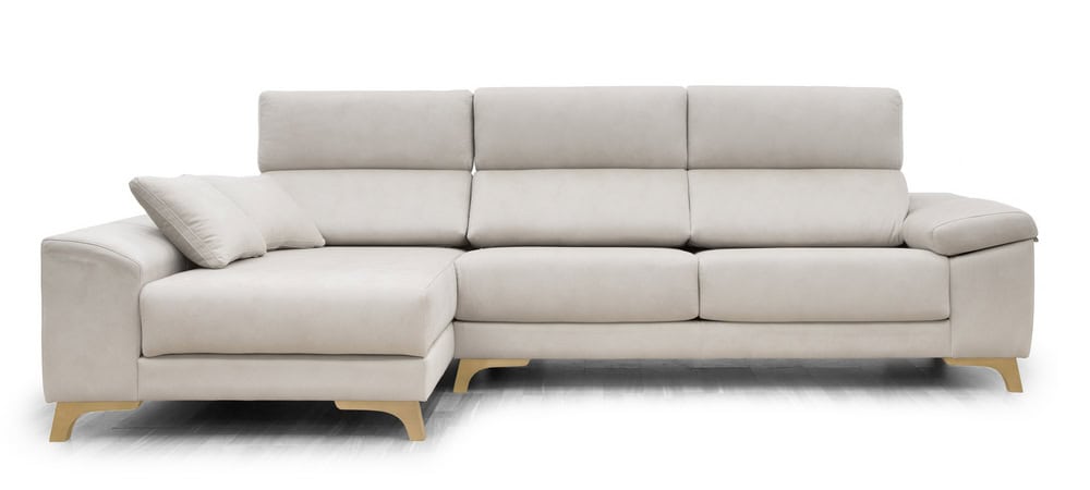 Amelia Chaiselong deslizante