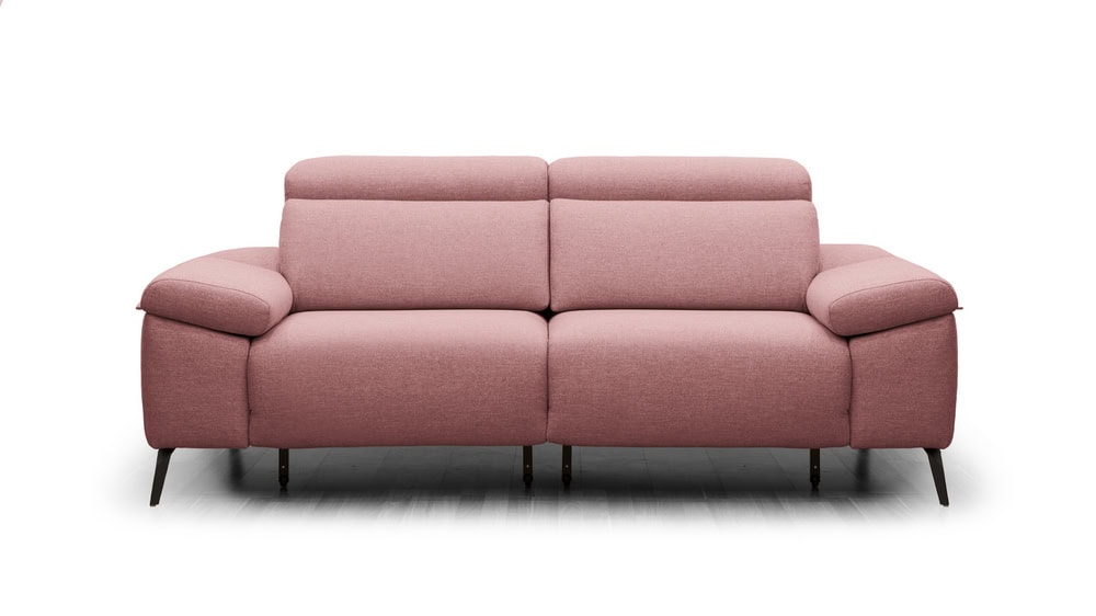 Celeste Sofá 2 asientos deslizante XXL - Rosita