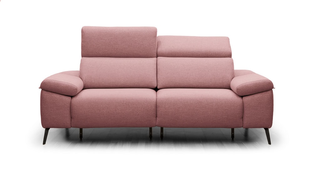 Celeste Sofá 2 asientos deslizante XXL - Rosita