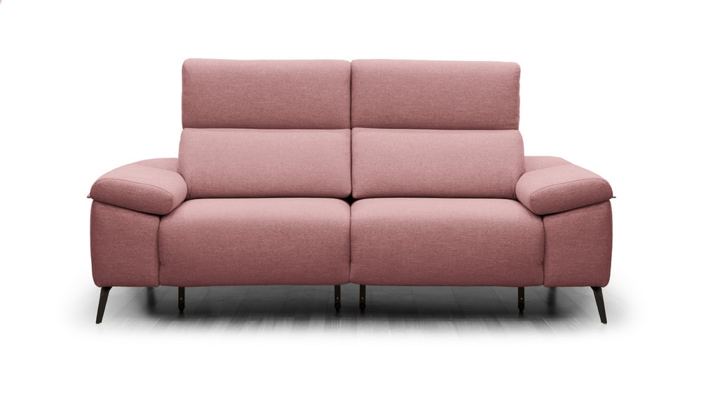 Celeste Sofá 2 asientos deslizante XXL - Rosita
