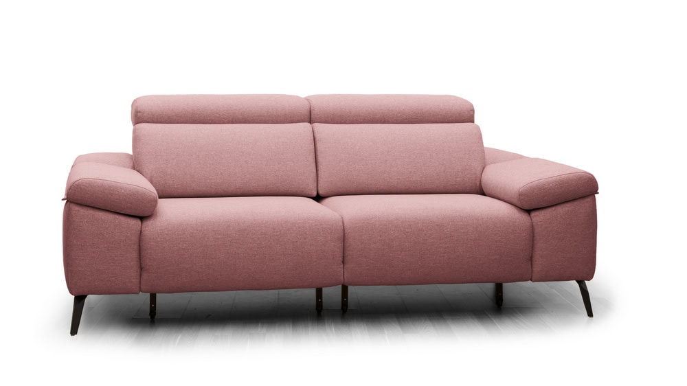 Celeste Sofá 2 asientos deslizante XXL - Rosita