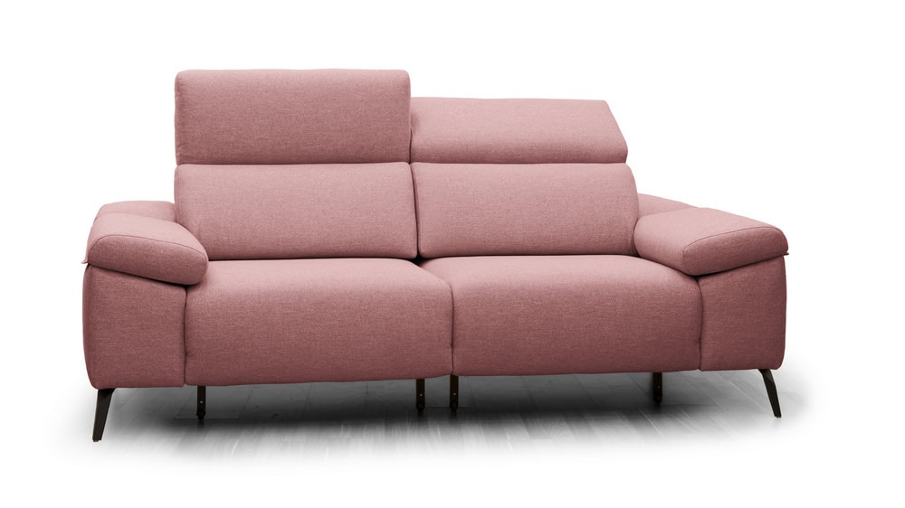 Celeste Sofá 2 asientos deslizante XXL - Rosita