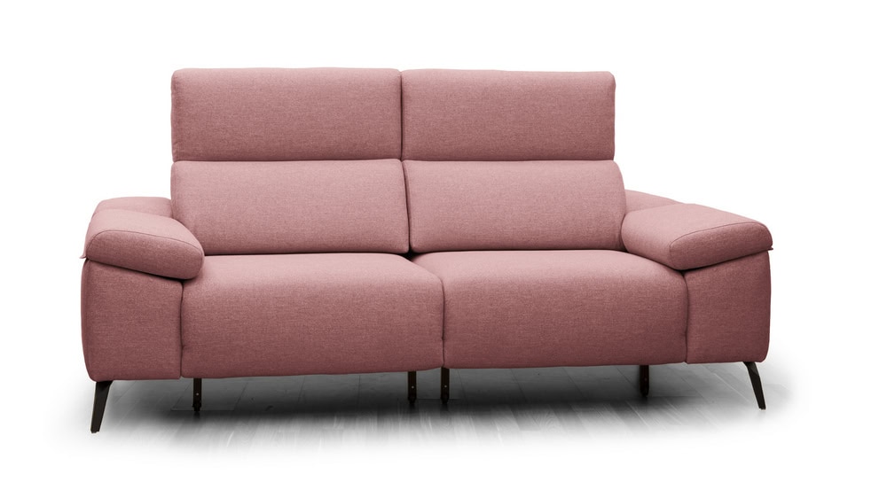 Celeste Sofá 2 asientos deslizante XXL - Rosita