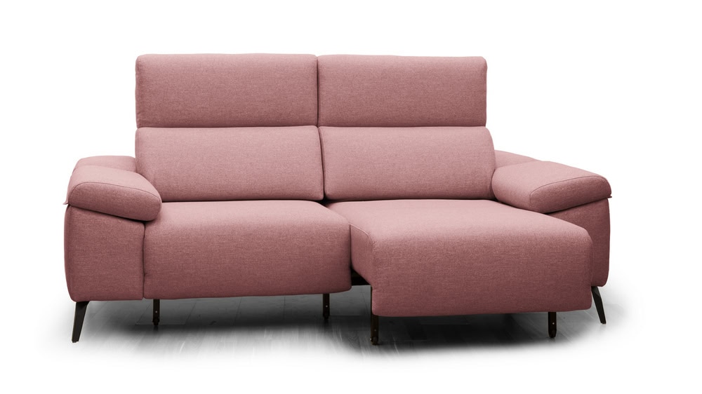 Celeste Sofá 2 asientos deslizante XXL - Rosita