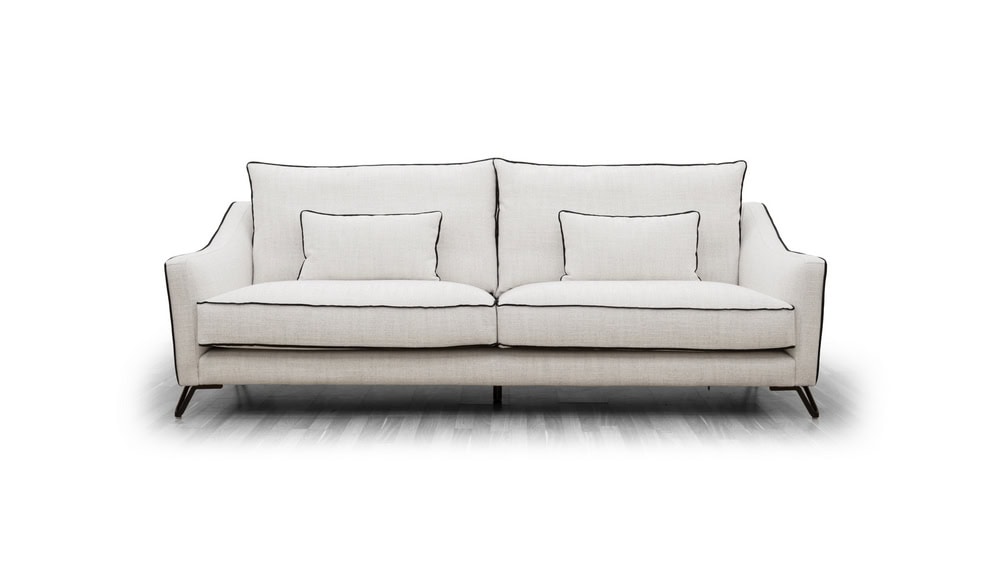 Leonor Sofá 2 asientos