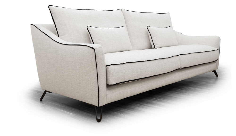 Leonor Sofá 2 asientos