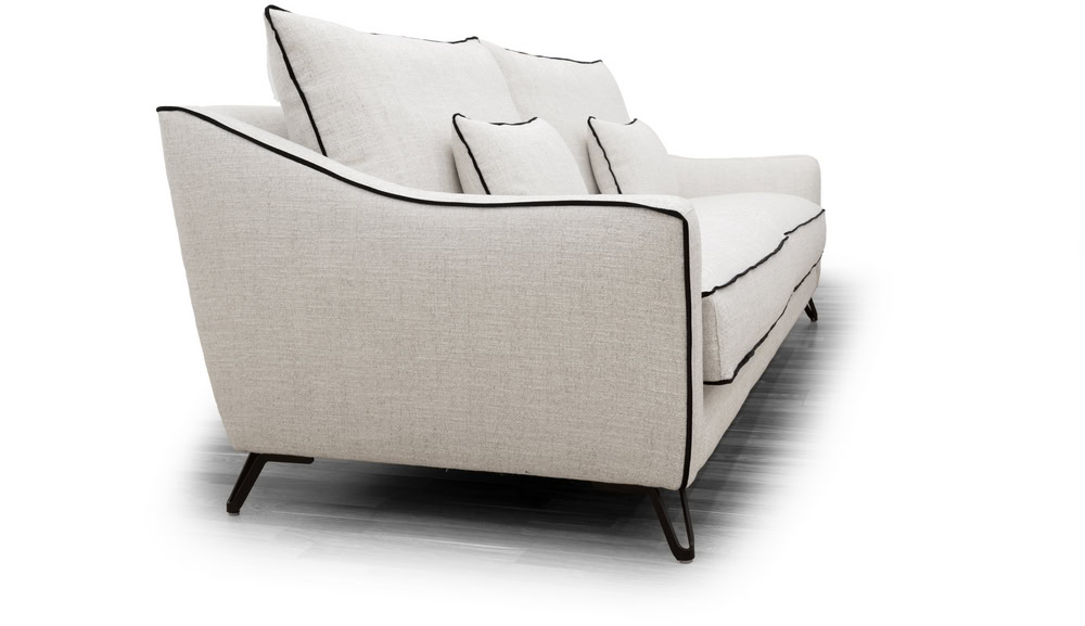 Leonor Sofá 2 asientos