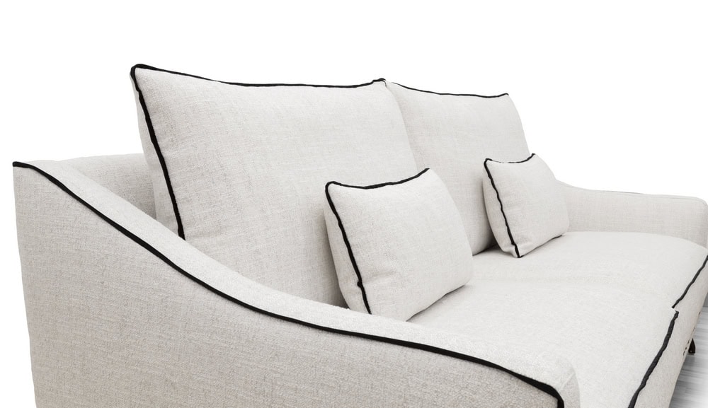 Leonor Sofá 2 asientos