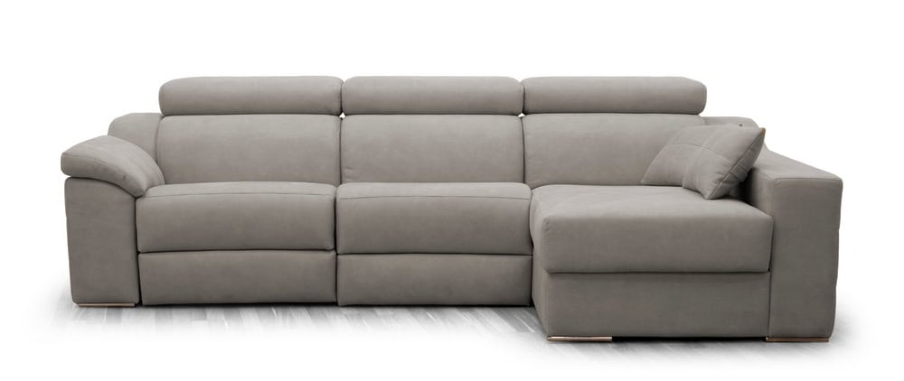 Sol Chaiselong Relax Eléctrico - Piedra